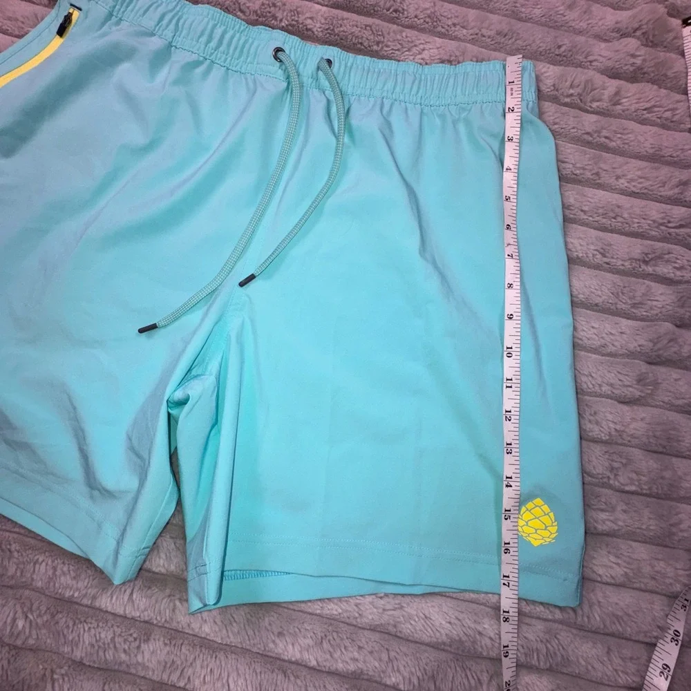 Stio Board Shorts Men's Large CFS Drifter Unlined Short‎ 7